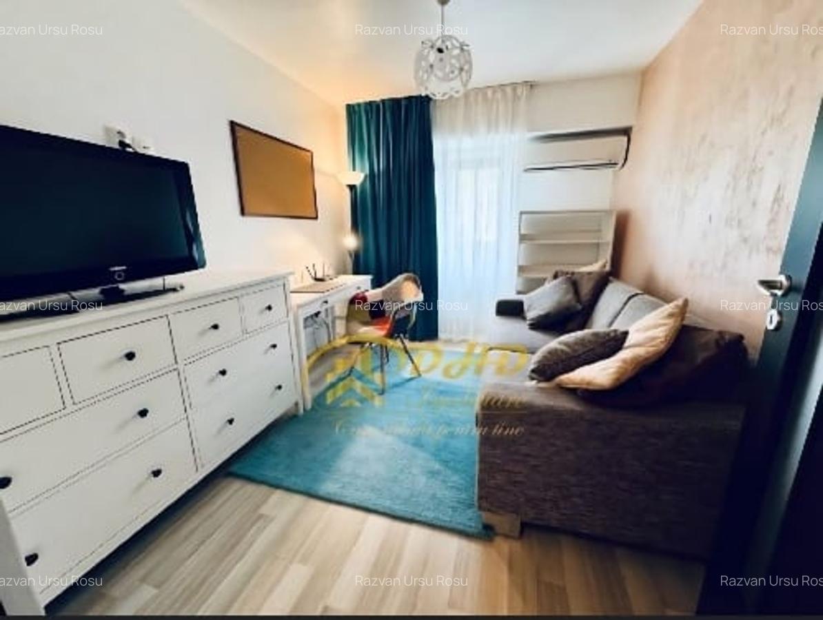 Apartament 3 camere Renovat Nicolina - 6