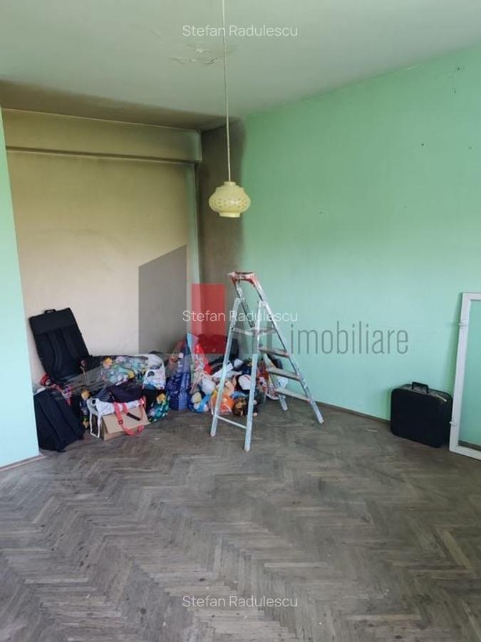 Apartament cu 4 camere decomandat în Cotroceni - 5
