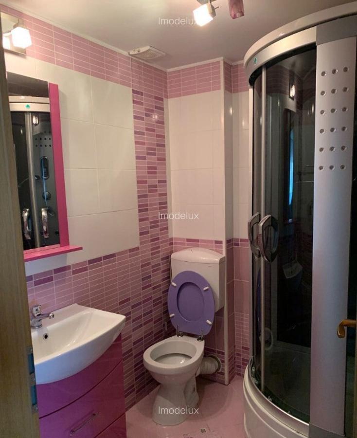 3 camere zona Doamna Ghica - 6