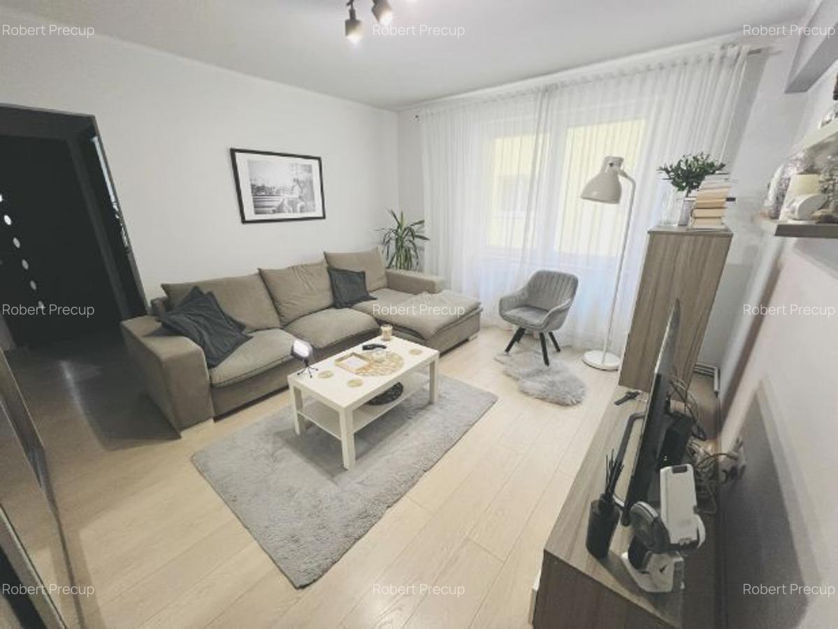 Apartament 2 camere CJ str. Horea zona semicentrala - TUR VIRTUAL - 1