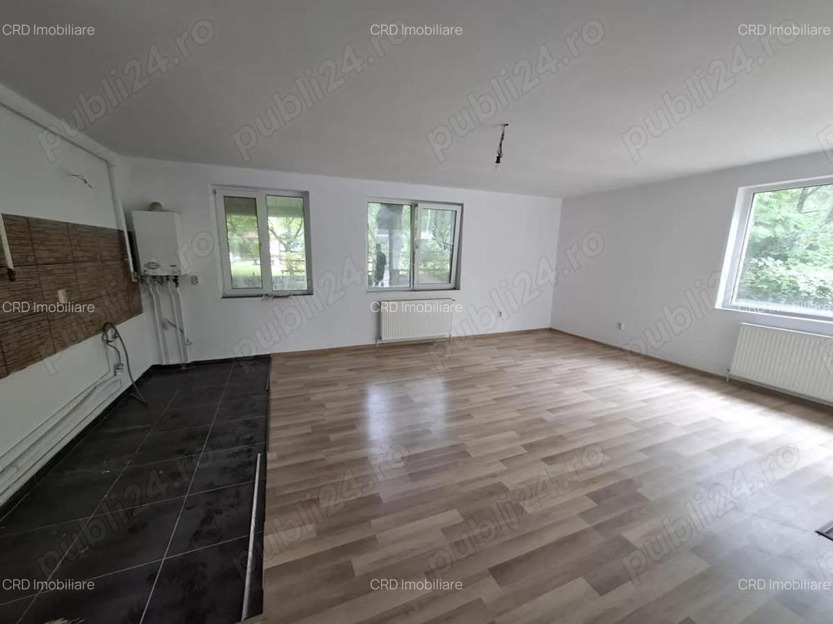 Str. Mihai Eminescu apartament cu 3 camere+terasa+gradina, situat intr-o vila - 3 Str. Mihai Eminescu apartament cu 3 camere+terasa+gradina, situat intr-o vila - 3