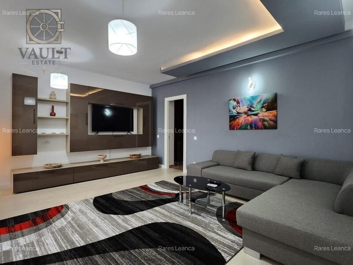 Apartament cu 3 camere decomandat, mobilat în Floreasca - 5