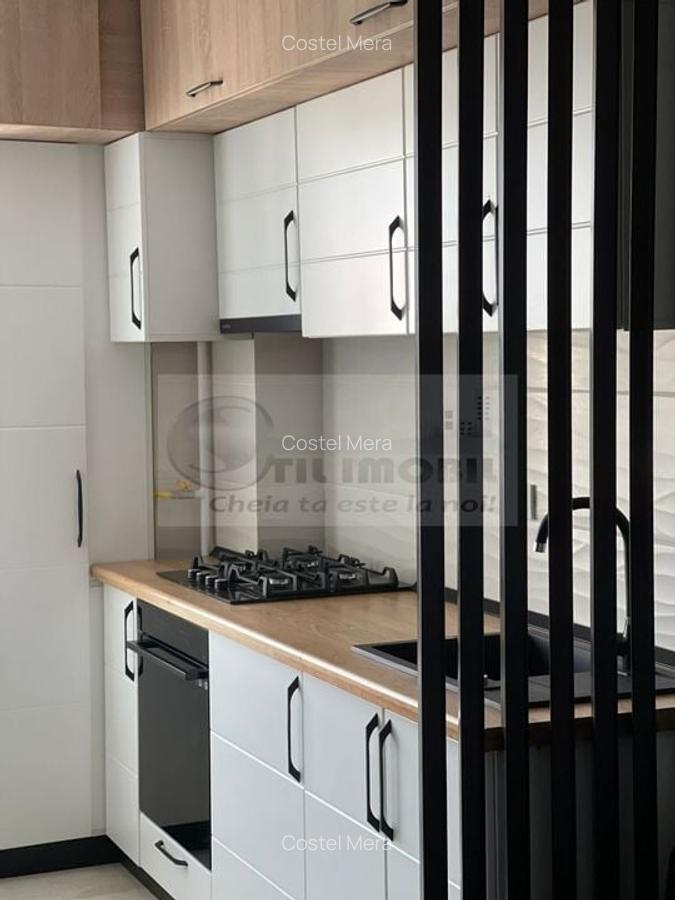 Apartament premium & gata de locuit - 500euro/lunar - 3