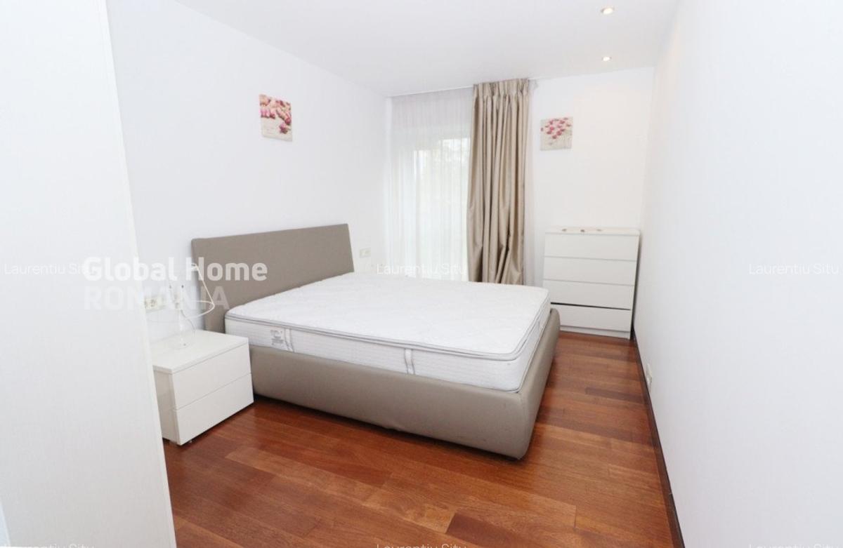 APARTAMENT 2 CAM. | ARCUL DE TRIUMF | COMPLEX ALIA | ETAJ 2 | HERASTRAU - 10