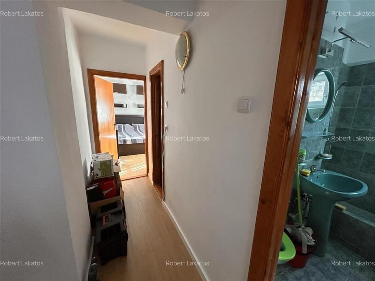 Apartament cu 3 camere decomandat în Rogerius - 11