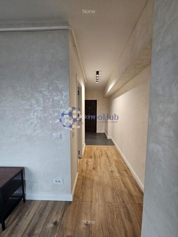 Apartament de inchiriat  2 camere | Zona Pacurari, Millennium - 9