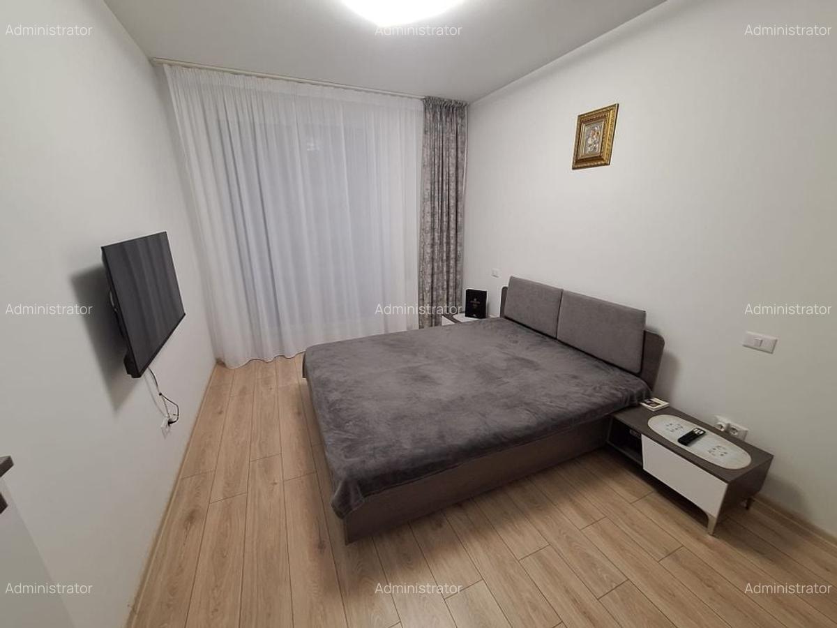 Apartament 2 camere Novopolis - 7