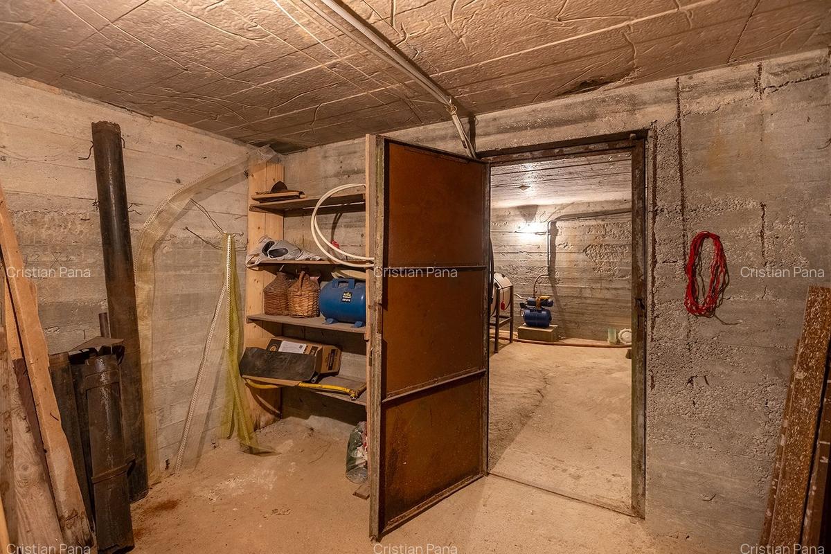 Balotești, 5 Camere, 200 mp utili, 1250 mp, într-o locație rară - 27