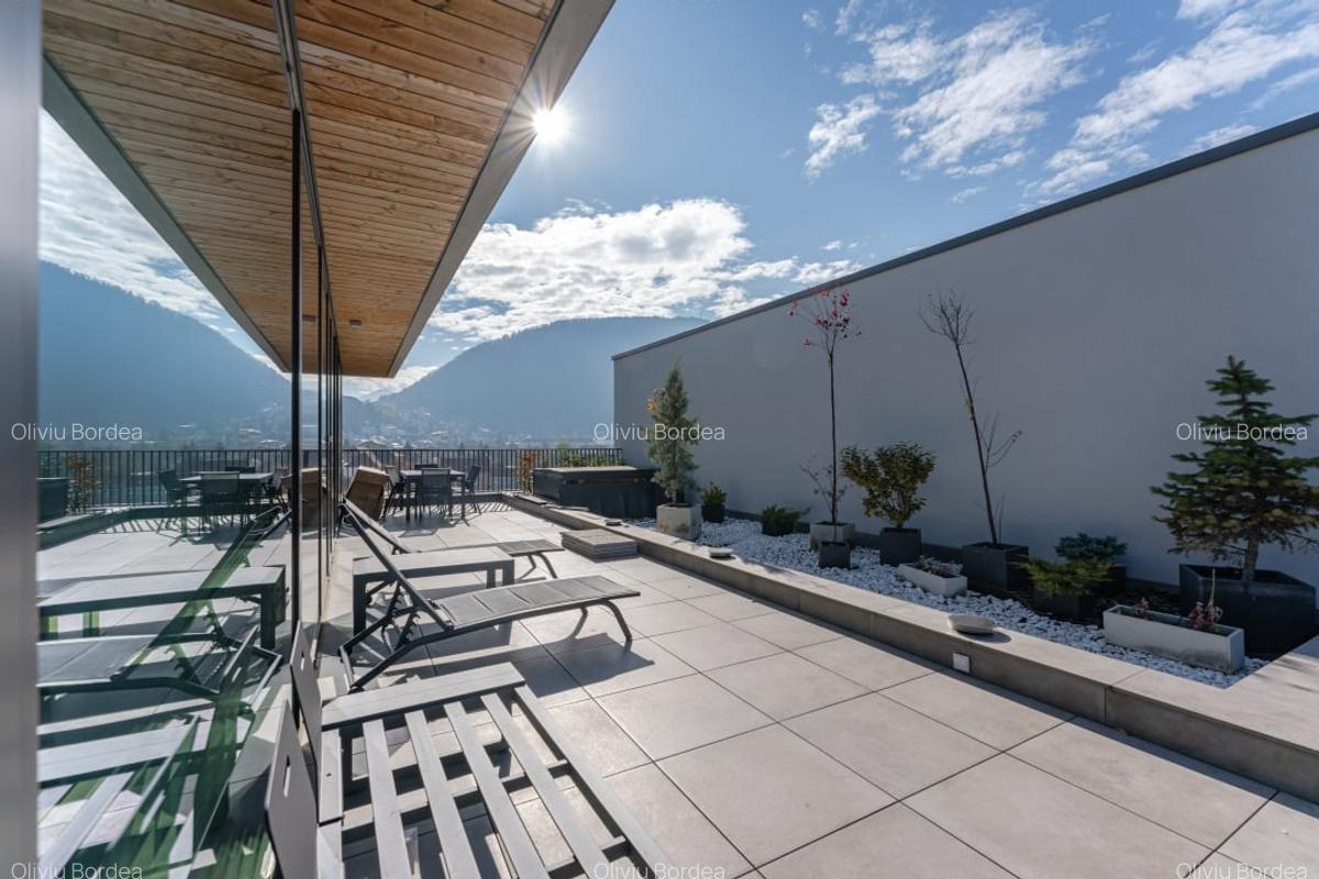 Penthouse de lux cu jacuzzi si vedere spectaculoasa spre Tampa - 16 Penthouse de lux cu jacuzzi si vedere spectaculoasa spre Tampa - 16