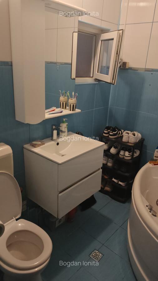 Apartament 3 Camere-2 Bai - Parter Inalt - Boxa - La Metrou Dristor - Bucuresti - 18