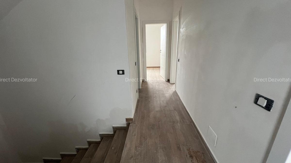 Vilă Individuală – Design Modern & Eficiență Energetică - 18