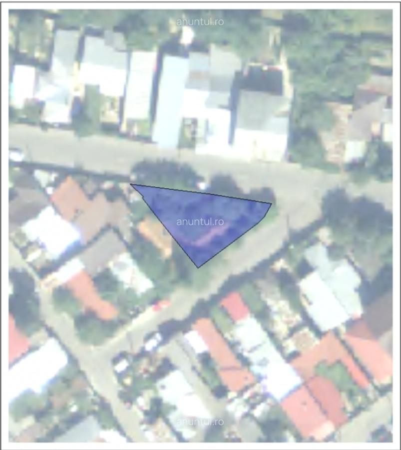 Andronache casa si teren 299 mp cu deschidere la doua strazi - 3