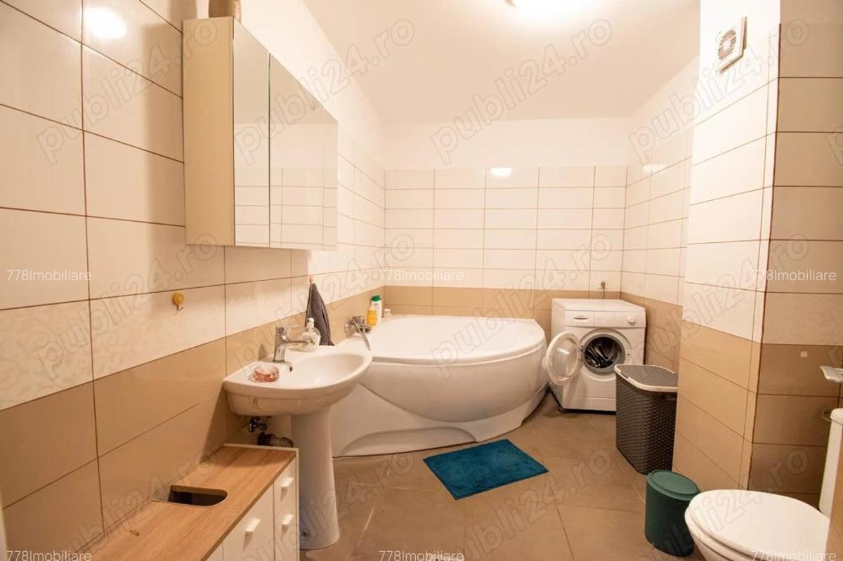 Anun? de inchiriere Penthouse in Cartierul Verde, Bragadiru - 9