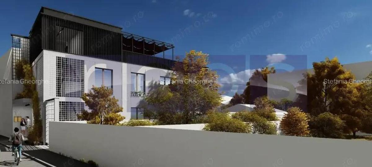 VANZARE 2 APARTAMENTE | BLOC BOUTIQUE | ZONA PARCUL CAROL - 1