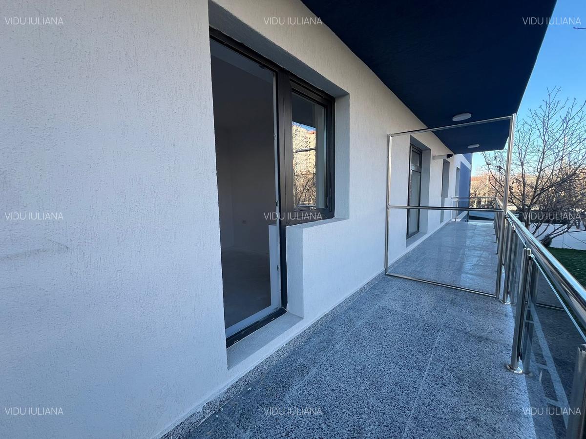 Apartament cu 2 camere decomandat în Prelungirea Ghencea - 10