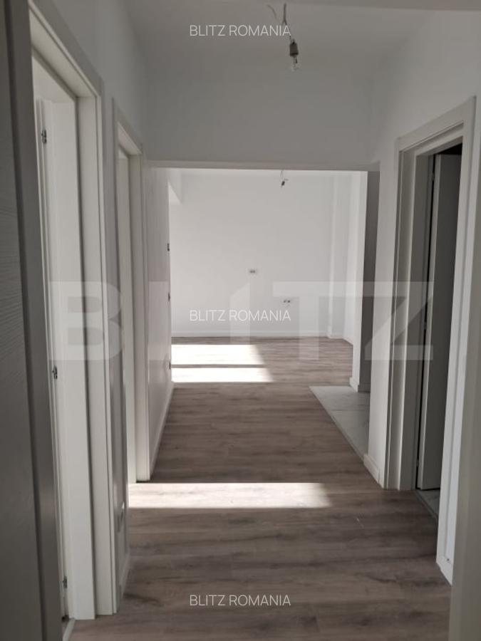 Apartament cu 3 camere, 2 bai, 63 mp, Iosia Prima Urbana 3 - 12