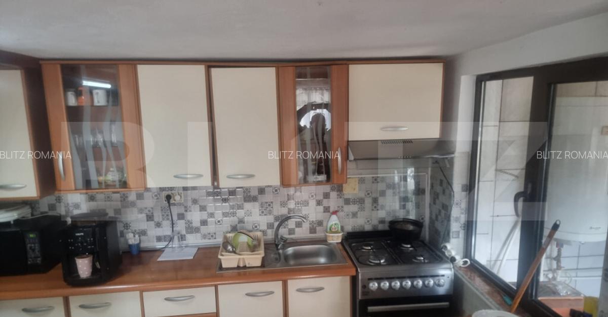 Oportunitate! Casa unifamiliala complet mobilata ?i util - 15