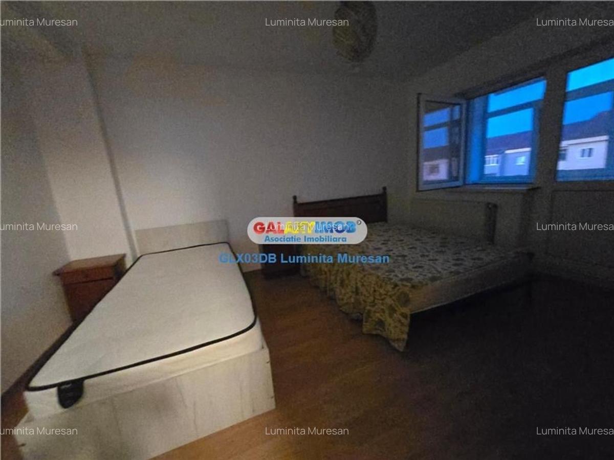 Inchiriere apartament 3 camere decomandat Targoviste Micro 2 - 9