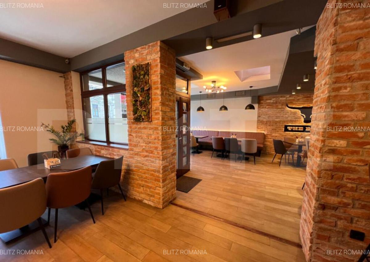????? Restaurant de vanzare, 500 mp, zona centrul - 16