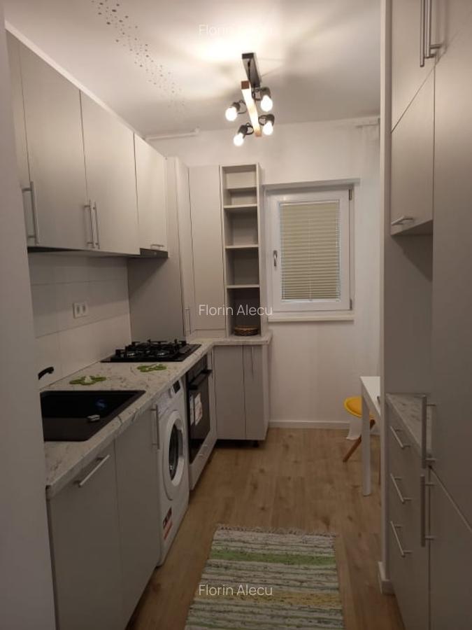 Apartament 2 camere, decomandat, 56 mp, centrala, parcare, Belvedere Residence 3 - 7