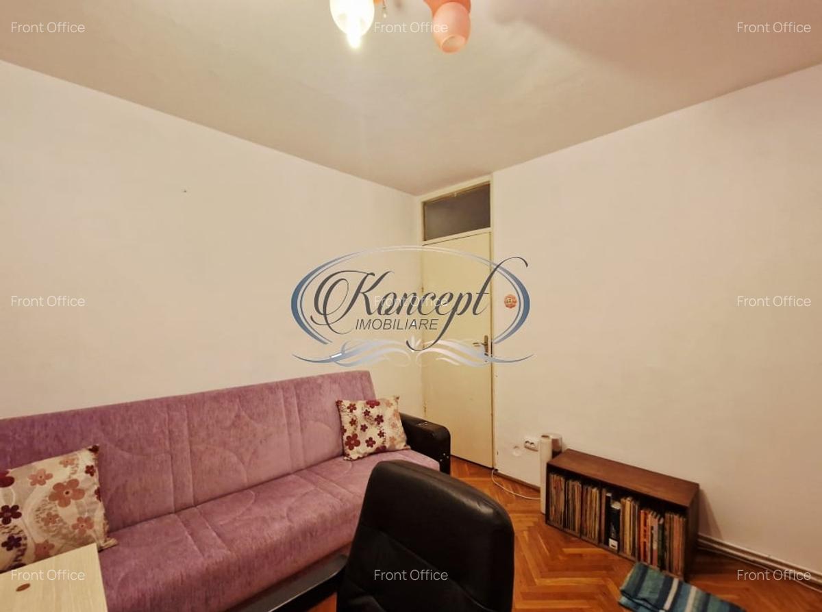 Apartament modern in Grigorescu, aproape de Parcul Sportiv - 6