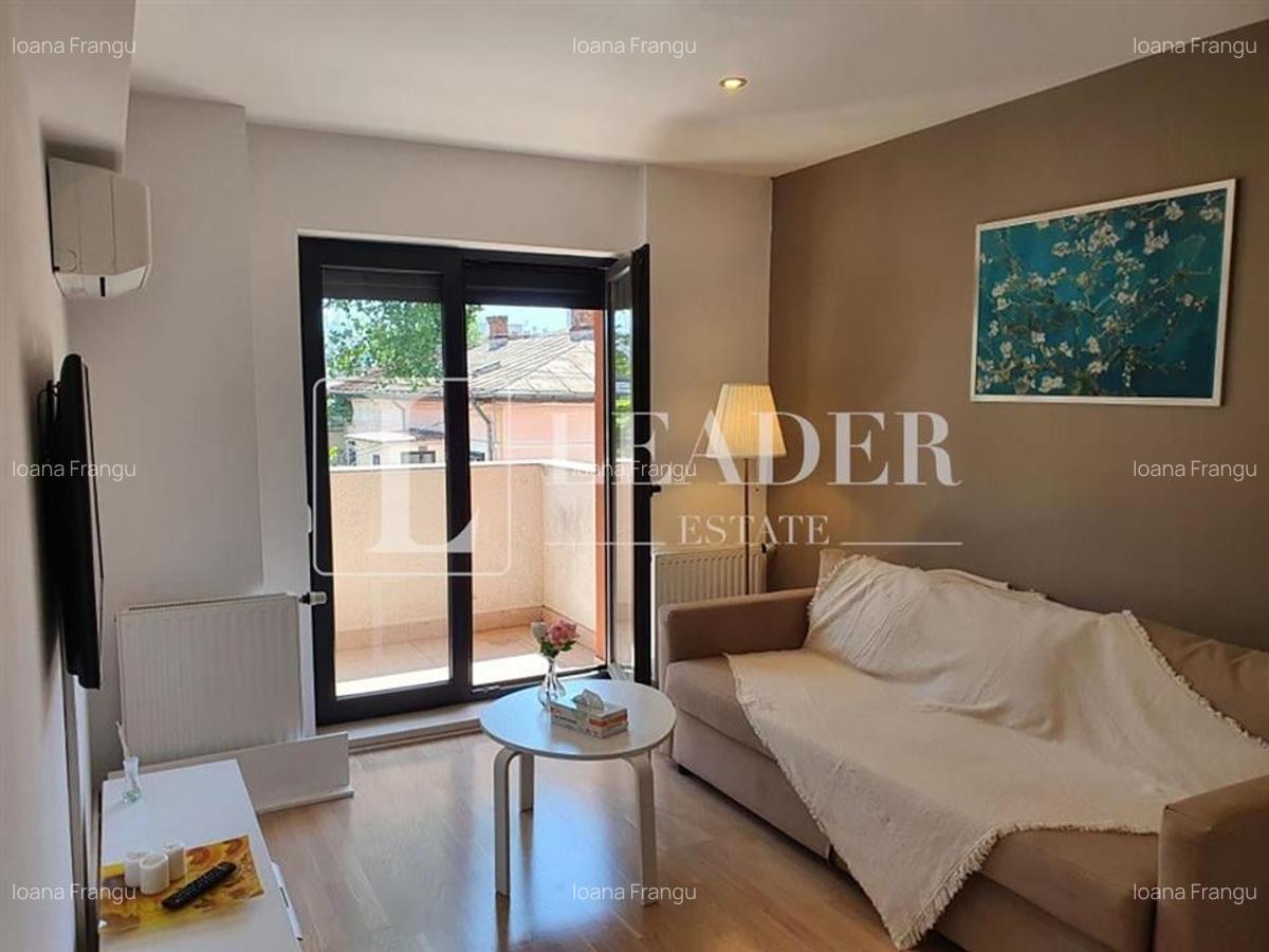 2 Camere | Icon Residence | Bloc nou | Parcare - 1