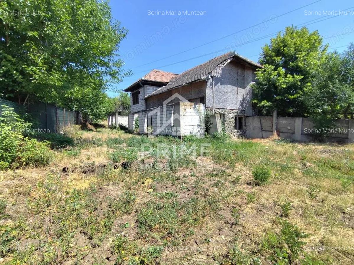 Teren intravilan, 998mp, zona Schit - 2