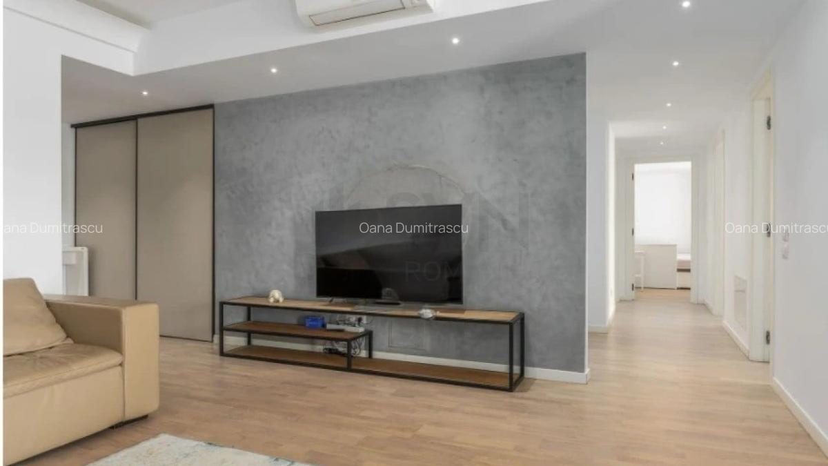 REA1023225 Apartament Exclusivist cu 4 Camere Nordului I Herastrau - 3
