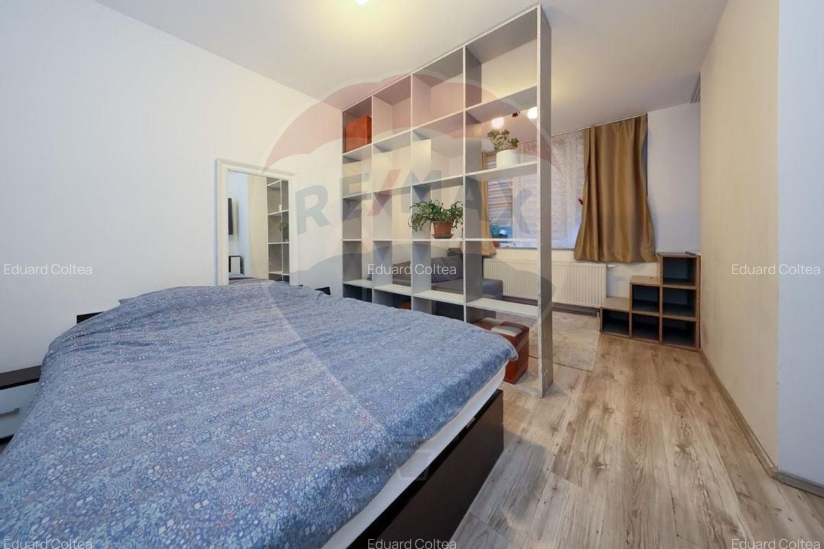 COMISION 0% | GARSONIERA | AVANTGARDEN | 40MP | TERASA - 5