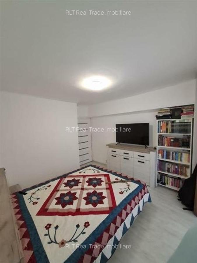 Apartament 3 camere decomandat etaj intermediar Racadau - 5