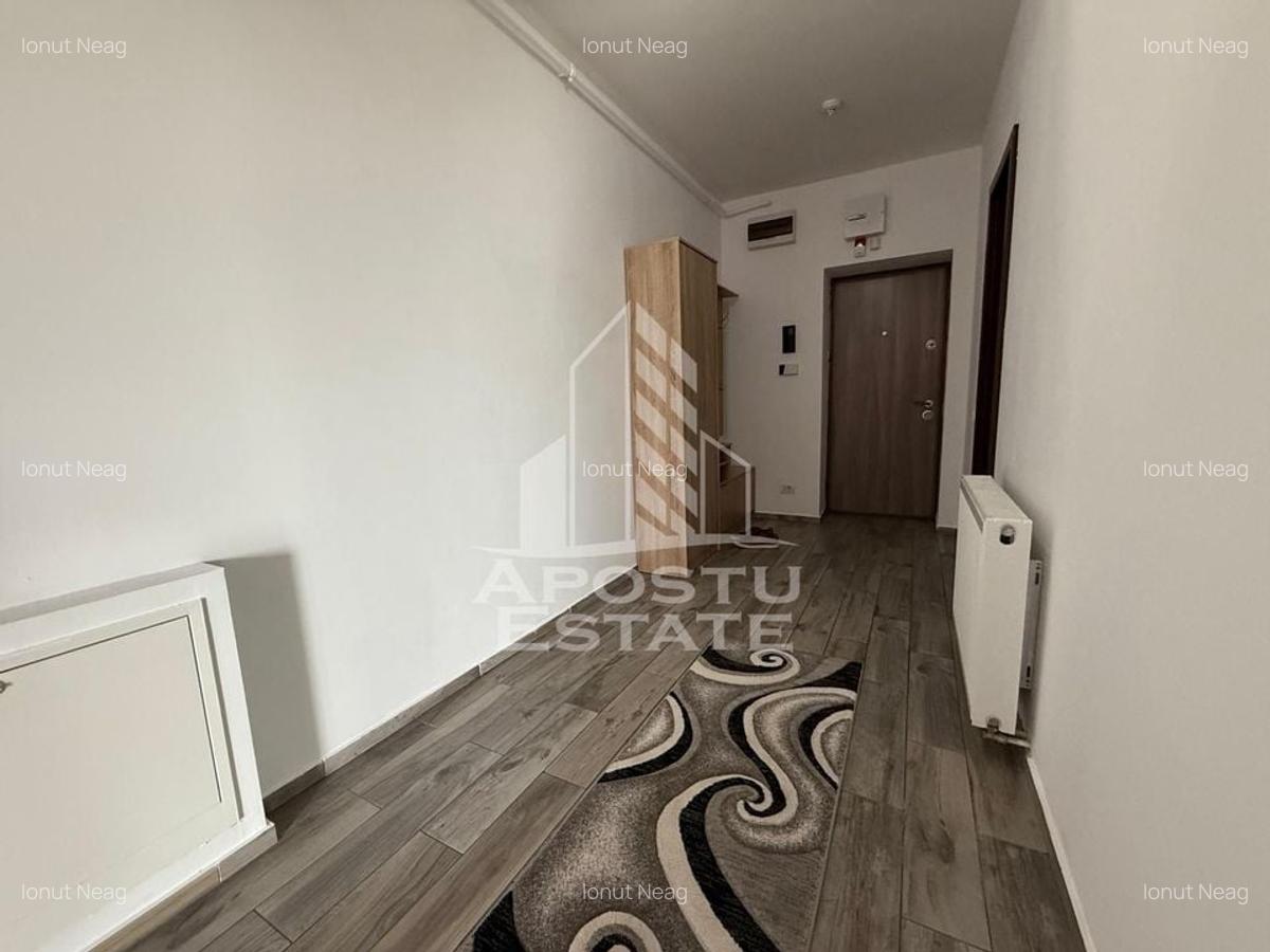 Apartament cu 2 camere decomandat, mobilat în Soarelui - 6