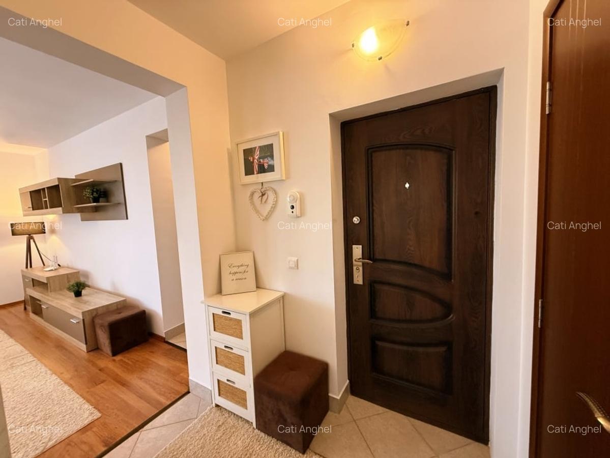 Luminos, calduros, bine impartit – locuinta ideala pentru confortul tau zilnic - 4