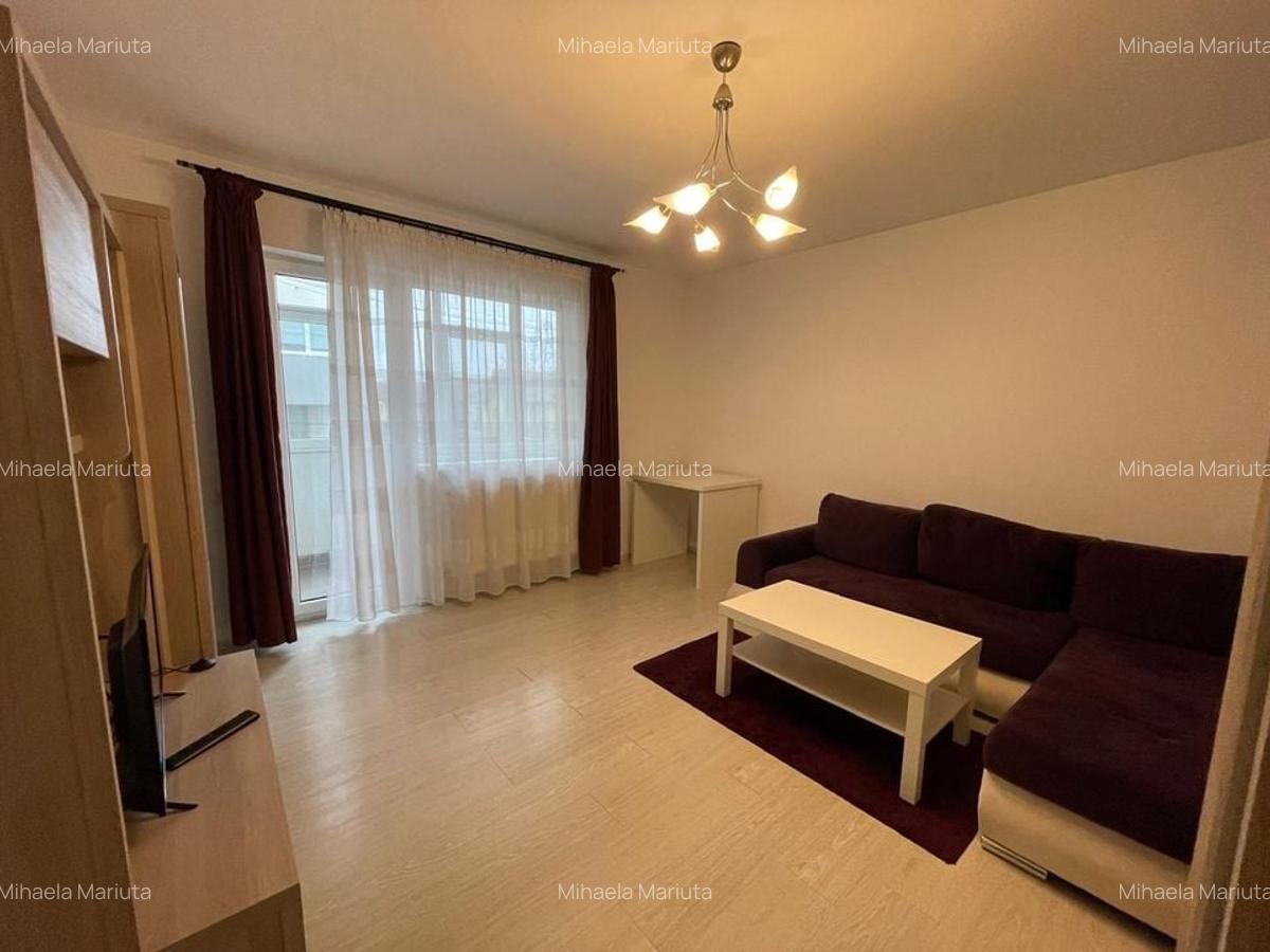 AP. 2 CAMERE POPESTI-LEORDENI, BLOC NOU, MASINA SPALAT VASE, METROU - 2