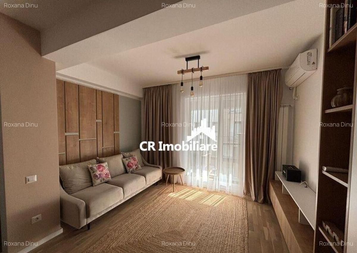 Apartament 3 Camere Zona Iancului Bloc Nou - 1