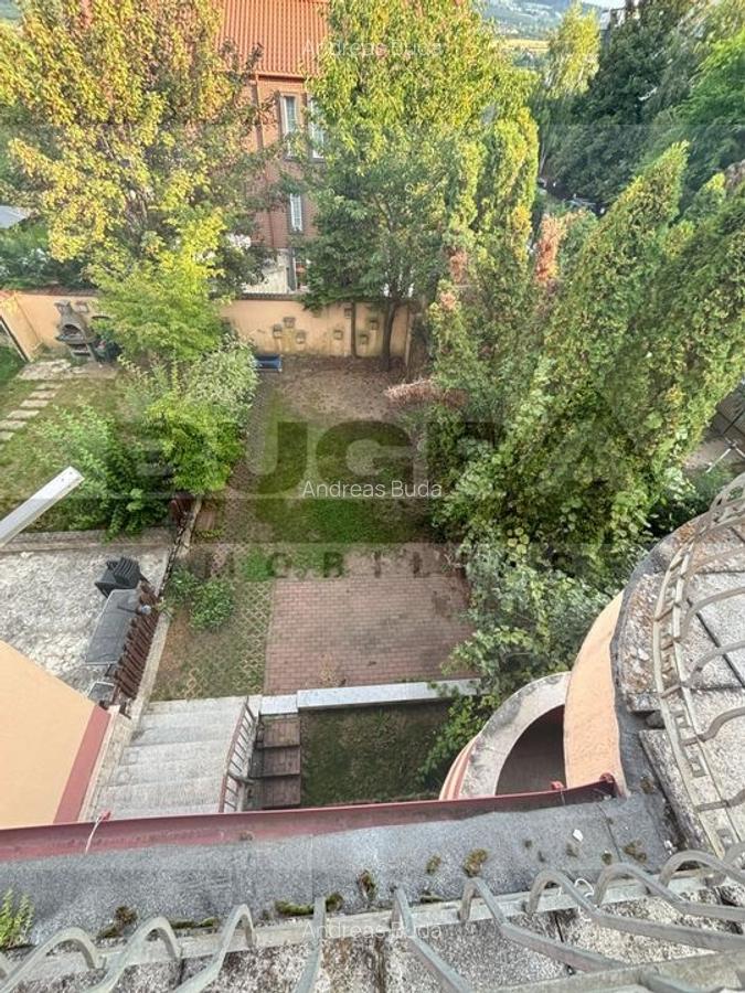 Casă cu 6 camere, 320 mp utili, gradina, garaj, zona Home Garden - 22