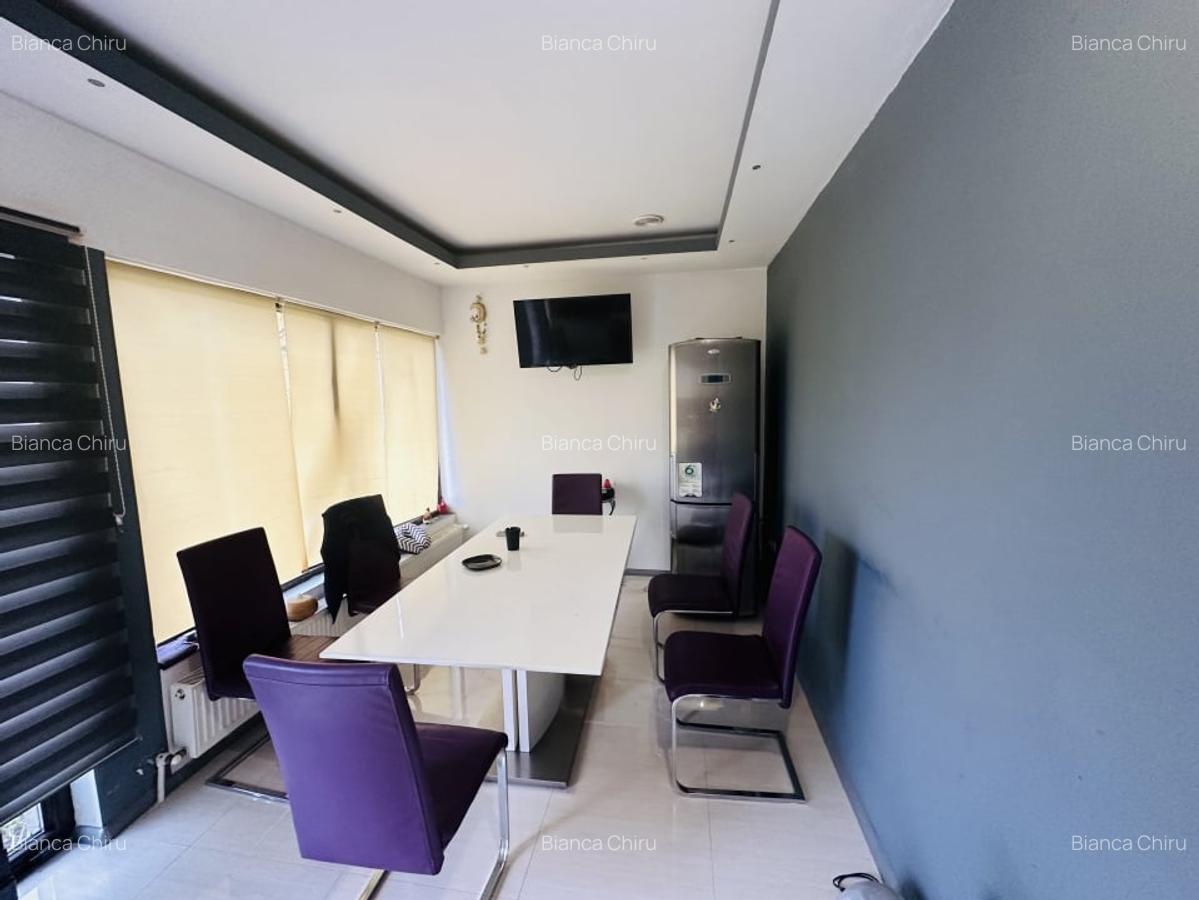 Vila individuala cu finisaje de exceptie, 230 mp constr, 400 mp curte, Domnesti - 9