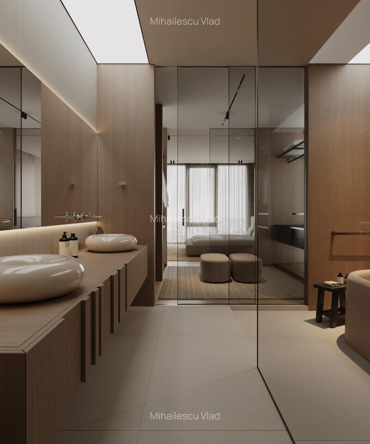 Ultima șansă în pre-sale pentru 2 camere la Parkside 3 – 13 septembrie - 4