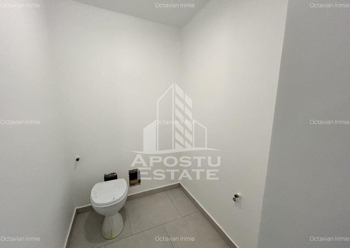 Spatiu comercial 89mp, intrare din strada, demisol, ultra... - 10