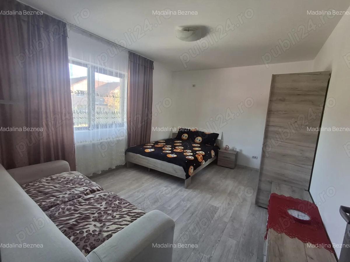 Garsoniera de inchiriat - 5