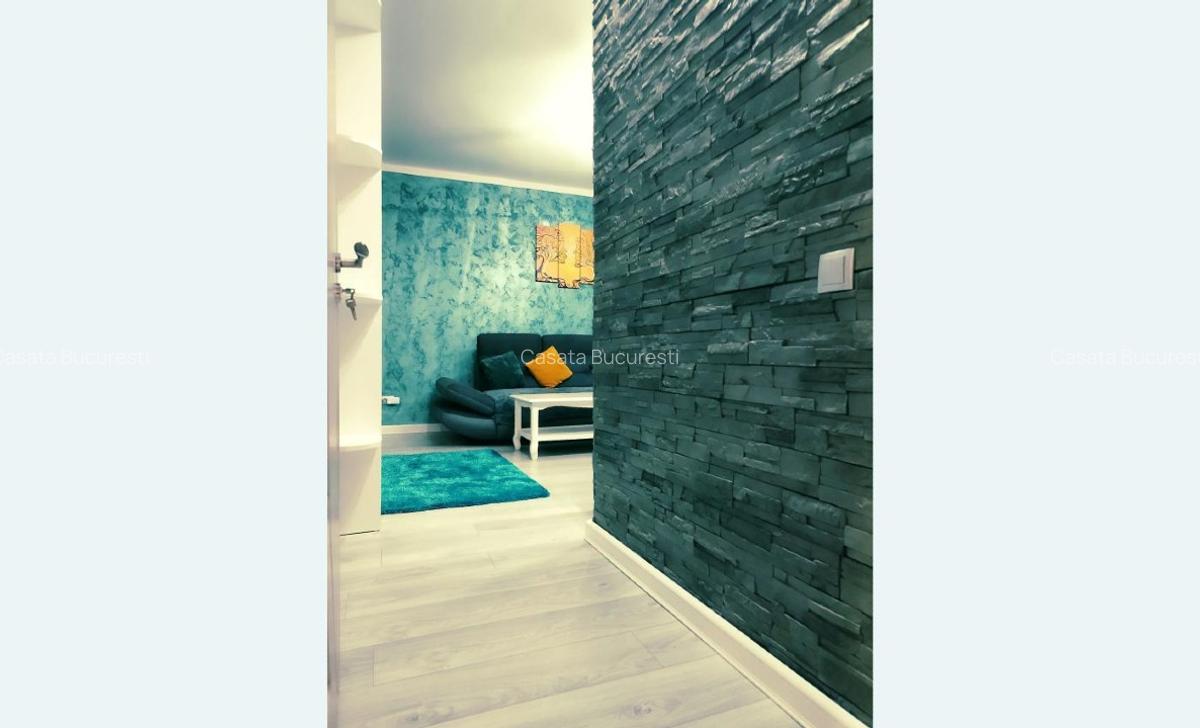 3 camere Titan Auchan, Parcul Teilor, Bloc Nou - 8
