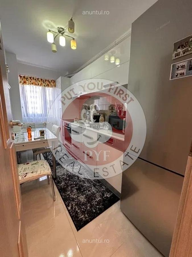 Militari Residance | Apartament 2 camere | 51mp | Decomandat | B11577 - 4
