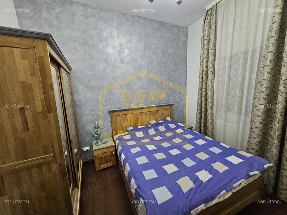 Apartament cu 2 camere + demisol, de vanzare in Curtea de Arge?. - 2 Apartament cu 2 camere + demisol, de vanzare in Curtea de Arge?. - 2