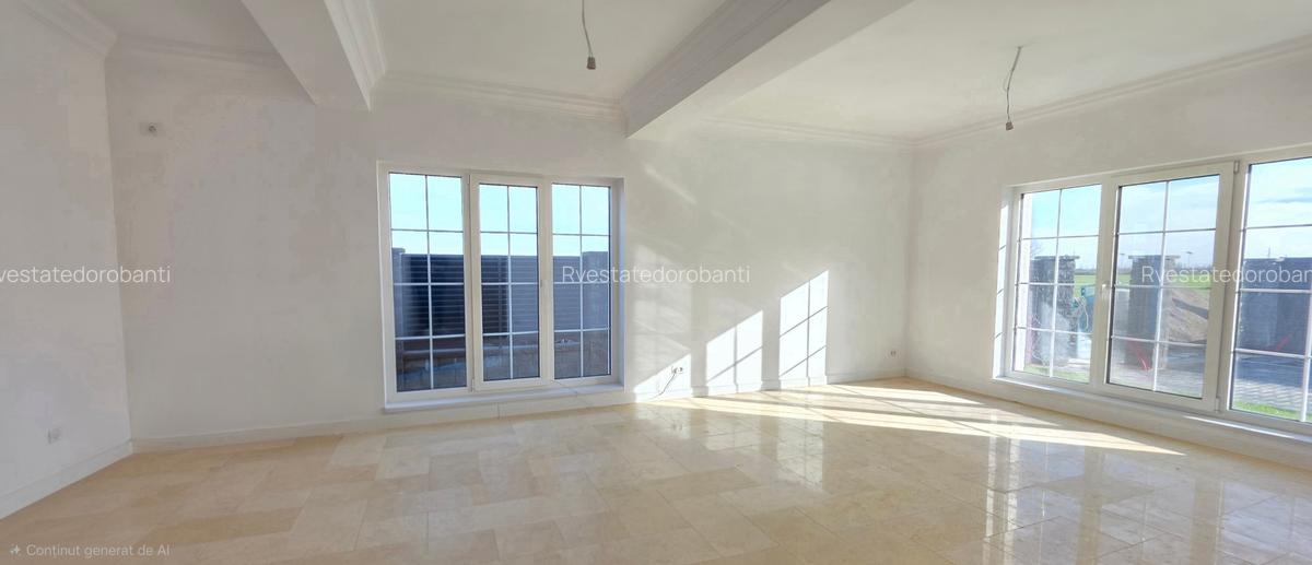 Vilă Premium P+1+Pod – Moara Vlăsiei / Balotești - 21