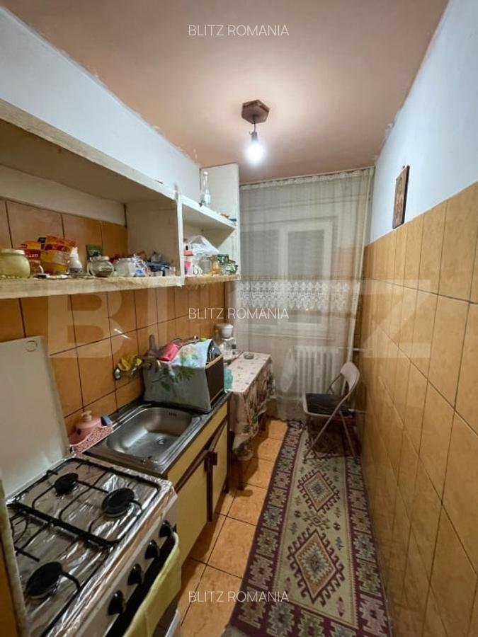 Apartament 3 camere, 52.50 mp, zona Cornitoiu - 2