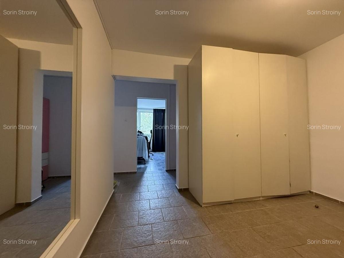 Apartament 4 camere Baneasa (vis-a-vis fosta Antena 1) - 12