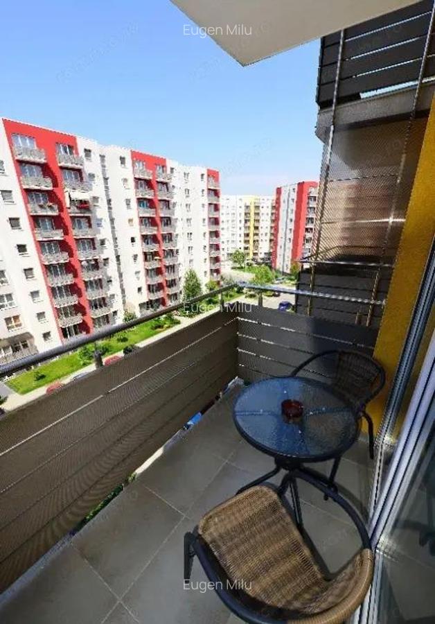 Apartament de inchiriat cel mai cautat cartier al Bra?ovului Avantgarde - 8