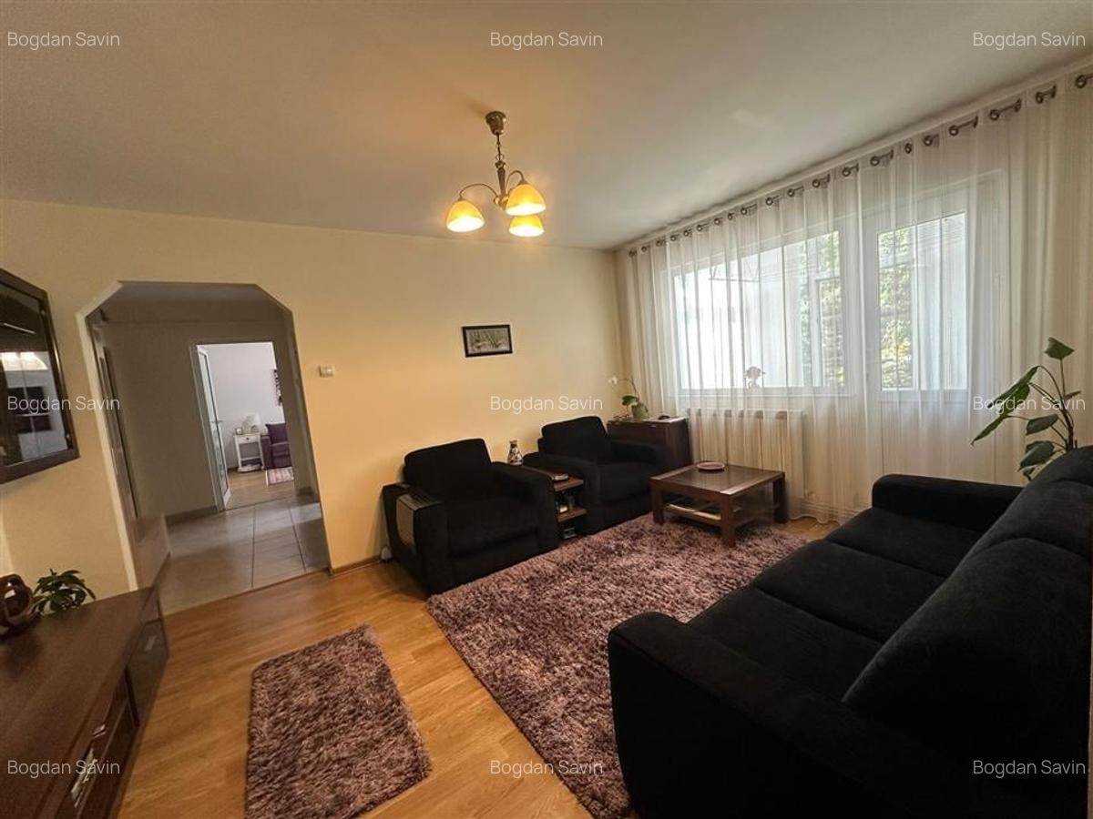 Apartament 3 camere, Podu Ros - Primaverii - Gh. Asachi - 3