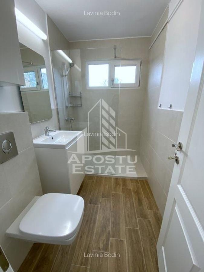Apartament de lux cu 2 camere, zona Take Ionescu - 11