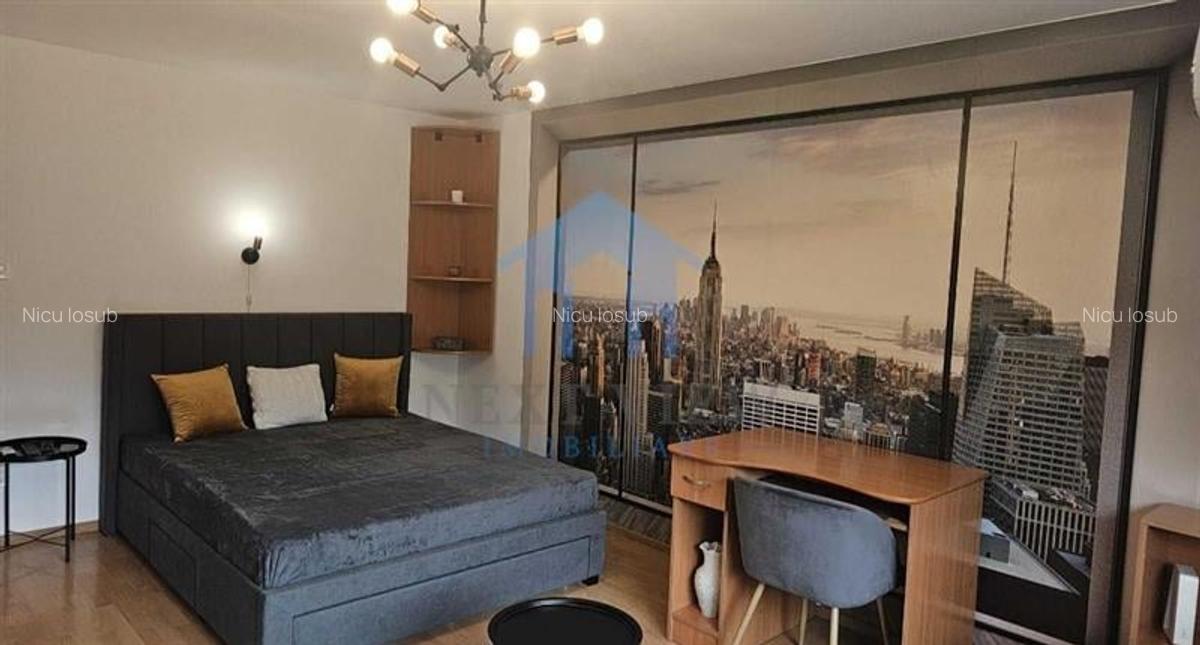 Apartament 1 camera, Zorilor - 1