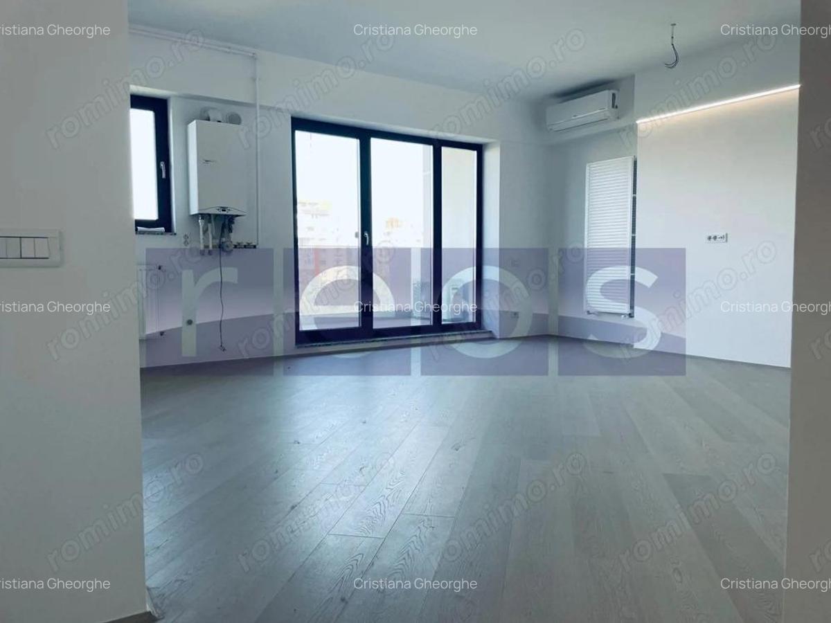 VANZARE 2 CAMERE + PARCARE - Delta CityParc Va?ca?res?ti - 2